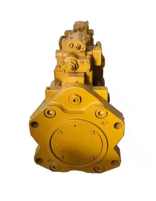 EC360 EC290 EC240 EC210 EC140 EC55B Экскаватор Главный гидравлический поршневый насос 14633611 14553215 14529549 50182386