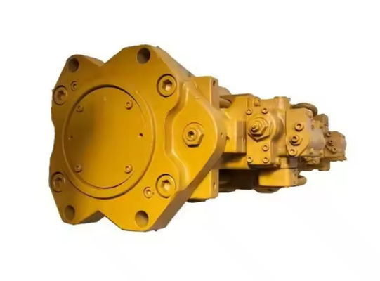 EC360 EC290 EC240 EC210 EC140 EC55B Экскаватор Главный гидравлический поршневый насос 14633611 14553215 14529549 50182386