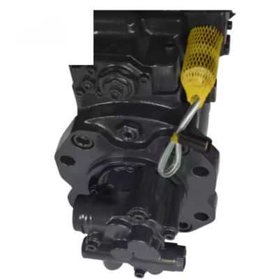 JCB JS140 экскаватор Гидравлический поршневый насос K3V63DTP1RQR-9C1H Главный гидравлический насос KPM K3V63 Гидравлический насос