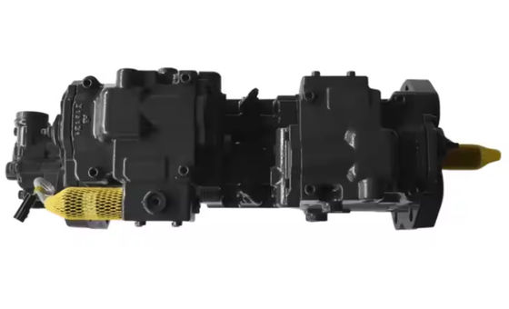 JCB JS140 экскаватор Гидравлический поршневый насос K3V63DTP1RQR-9C1H Главный гидравлический насос KPM K3V63 Гидравлический насос