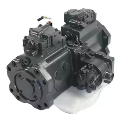 К3V180DTP Серия экскаватор гидравлический насос K3V180DTP-170R-9N62 Часть строительной техники
