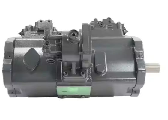 К3V180DTP Серия экскаватор гидравлический насос K3V180DTP-170R-9N62 Часть строительной техники