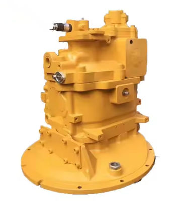 Экскаватор CAT 345D 349D Гидравлический главный насос 295-9663 2959663 K5V212DPH