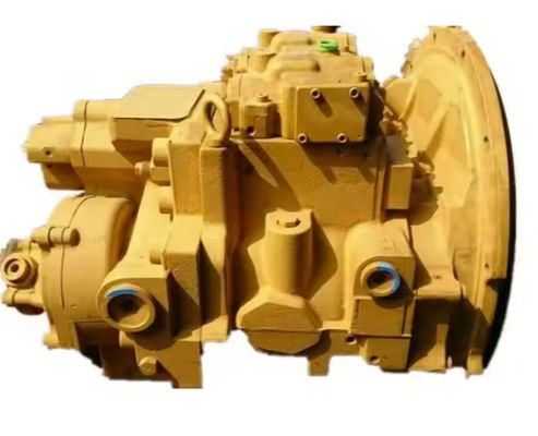 Экскаватор  345D 349D Гидравлический главный насос 295-9663 2959663 K5V212DPH