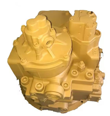 Экскаватор CAT 345D 349D Гидравлический главный насос 295-9663 2959663 K5V212DPH