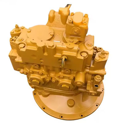 Экскаватор 312C 315C Гидравлический насос SBS80 176-3963 173-0663 A8VO200 Гидравлический насос Части 312D 315D Главный насос