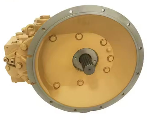 Экскаватор SBS120 Гидравлический насос 320D 2726955 272-6955 Для производственных предприятий