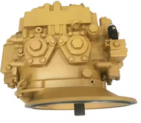 Экскаватор SBS120 Гидравлический насос 320D 2726955 272-6955 Для производственных предприятий