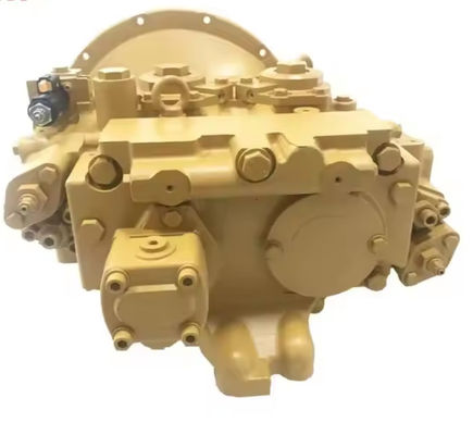 Экскаватор SBS120 Гидравлический насос 320D 2726955 272-6955 Для производственных предприятий