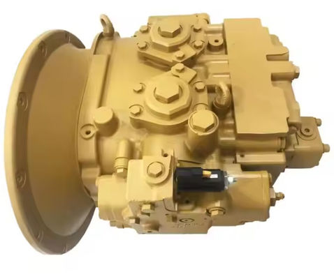 Экскаватор SBS120 Гидравлический насос 320D 2726955 272-6955 Для производственных предприятий