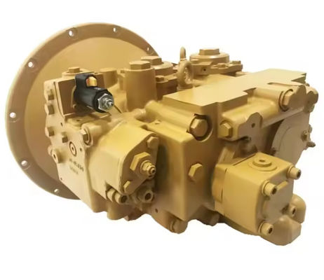 Экскаватор SBS120 Гидравлический насос 320D 2726955 272-6955 Для производственных предприятий