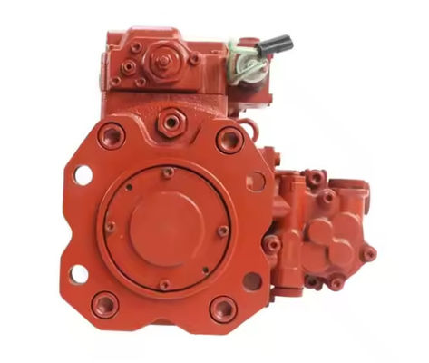 K5V80DTP-173R-9k0R K5V80DTP 4460659 Гидравлический главный насос с ПТО ZX160W ZX160 экскаваторный поршневый насос