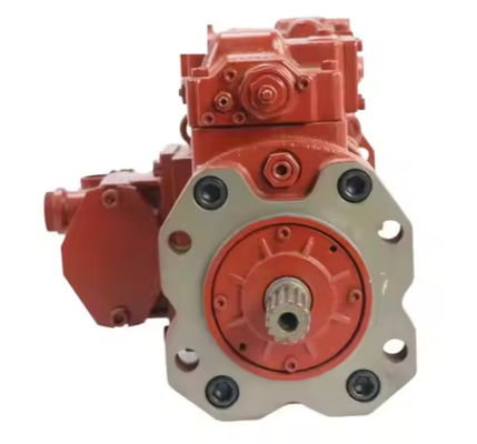 K5V80DTP-173R-9k0R K5V80DTP 4460659 Гидравлический главный насос с ПТО ZX160W ZX160 экскаваторный поршневый насос