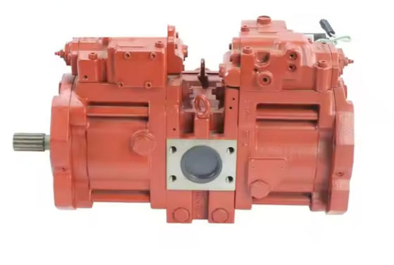 K5V80DTP-173R-9k0R K5V80DTP 4460659 Гидравлический главный насос с ПТО ZX160W ZX160 экскаваторный поршневый насос