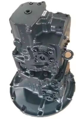 Части экскаваторов 708-2l-00300 708-2l-00112 PC200-7 PC200lC-7 Гидравлический главный насос