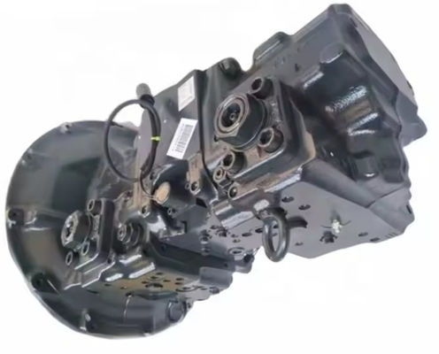 Части экскаваторов 708-2l-00300 708-2l-00112 PC200-7 PC200lC-7 Гидравлический главный насос