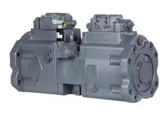 K3V RH Ротационный пилотный насос K3V112 K3V140 K3V180 K5V140 Нефтяной насос Гидравлический насос и внутренние части