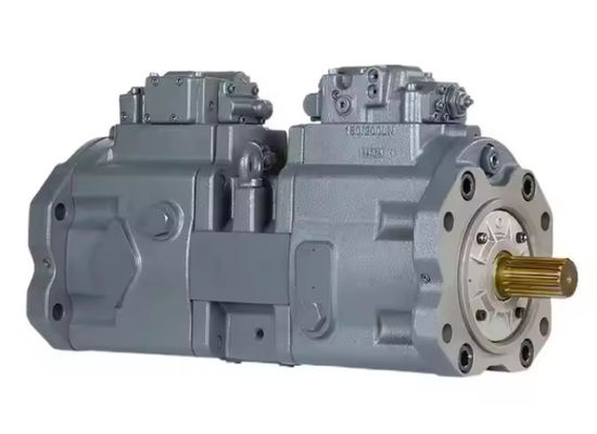 K3V RH Ротационный пилотный насос K3V112 K3V140 K3V180 K5V140 Нефтяной насос Гидравлический насос и внутренние части