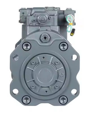 K3V RH Ротационный пилотный насос K3V112 K3V140 K3V180 K5V140 Нефтяной насос Гидравлический насос и внутренние части