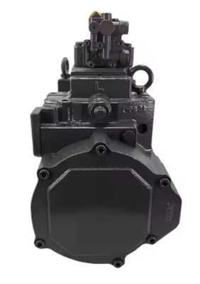 Новый оригинальный VOE 14670155 насос K3V280S180L-0E53-VB Для VOLVO EC900 EC950EL Гидравлические запасные части