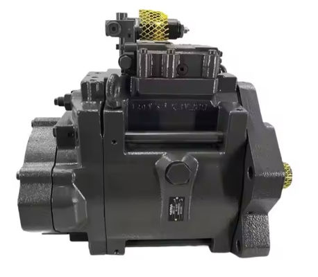 Новый оригинальный VOE 14670155 насос K3V280S180L-0E53-VB Для VOLVO EC900 EC950EL Гидравлические запасные части