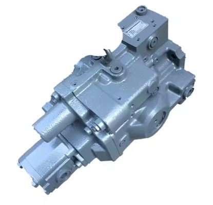 A10VD A10VD43 Серия Рекс Рот Гидравлический поршневый насос A10VD43SR1RS5 Для EX60 SH60 E70B CAT-307B Главный насос экскаватора