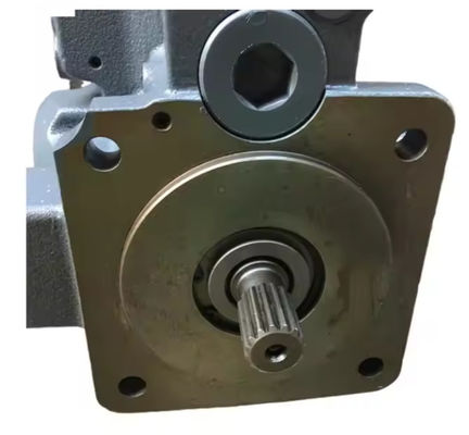 A10VD A10VD43 Серия Рекс Рот Гидравлический поршневый насос A10VD43SR1RS5 Для EX60 SH60 E70B -307B Главный насос экскаватора