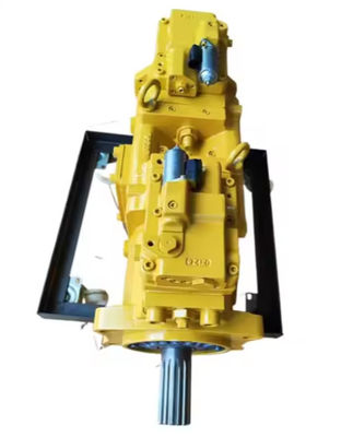 Новый  E336GC экскаватор главный насос 336 гидравлический насос 550-4341 KPM K7V180DTP