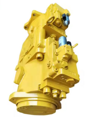 Новый  E336GC экскаватор главный насос 336 гидравлический насос 550-4341 KPM K7V180DTP