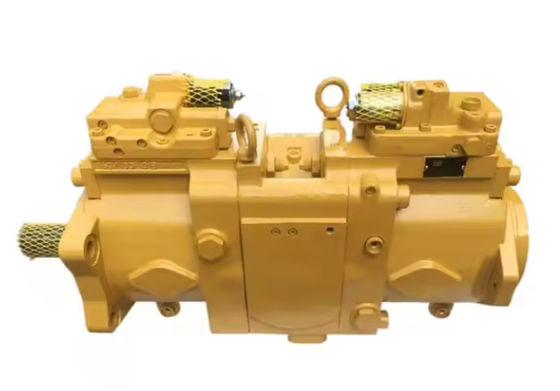 Новый CAT E336GC экскаватор главный насос 336 гидравлический насос 550-4341 KPM K7V180DTP