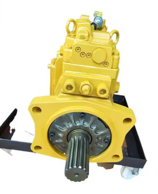 Новый  E336GC экскаватор главный насос 336 гидравлический насос 550-4341 KPM K7V180DTP