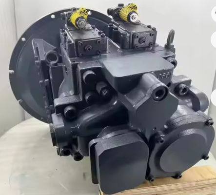 Оригинальный новый экскаватор ZX490-5A Гидравлический насос YA00035147 Главное насосное устройство 9303249
