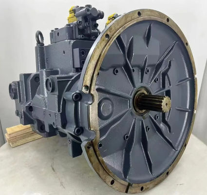 Оригинальный новый экскаватор ZX490-5A Гидравлический насос YA00035147 Главное насосное устройство 9303249