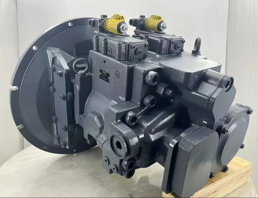 Оригинальный новый экскаватор ZX490-5A Гидравлический насос YA00035147 Главное насосное устройство 9303249