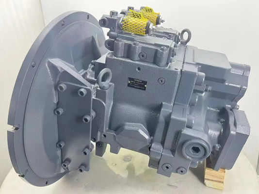 Оригинальный новый экскаватор ZX490-5A Гидравлический насос YA00035147 Главное насосное устройство 9303249
