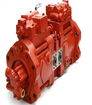 K3V112DT Гидравлический главный насос EC210B EC210 Гидравлический насос цена VOE 14524052 14595621