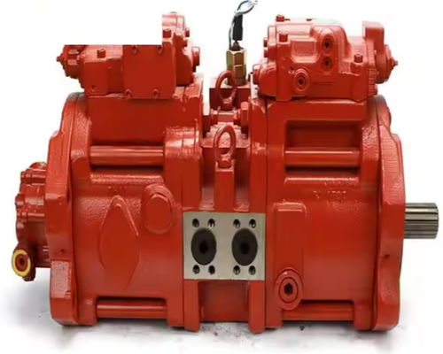 K3V112DT Гидравлический главный насос EC210B EC210 Гидравлический насос цена VOE 14524052 14595621
