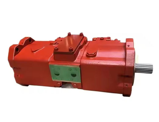 Продается гидравлический насос серии K5V80 K5V140 K5V180 K5V200 K5V160DTP