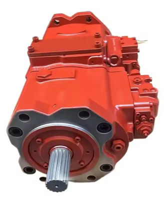 Продается гидравлический насос серии K5V80 K5V140 K5V180 K5V200 K5V160DTP