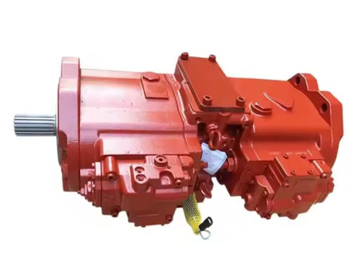 Продается гидравлический насос серии K5V80 K5V140 K5V180 K5V200 K5V160DTP
