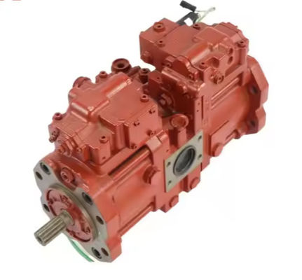 KPM Части строительных машин K5V80DTP Гидравлический насос для тяжелого использования