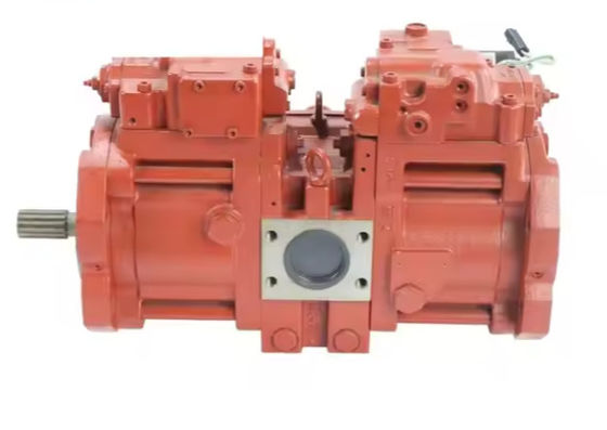KPM Части строительных машин K5V80DTP Гидравлический насос для тяжелого использования