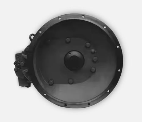 SBS80 SBS120 SBS140 Гидравлический двигатель главного насоса для экскаватора для erpillar E312C 272-6959 272-6957 Части строительных машин