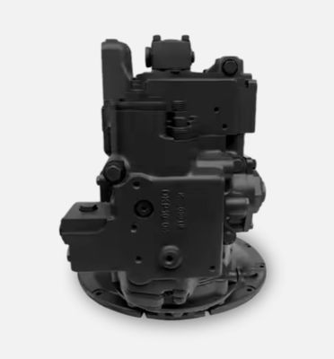 SBS80 SBS120 SBS140 Гидравлический двигатель главного насоса для экскаватора для Caterpillar E312C 272-6959 272-6957 Части строительных машин