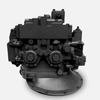 SBS80 SBS120 SBS140 Гидравлический двигатель главного насоса для экскаватора для erpillar E312C 272-6959 272-6957 Части строительных машин