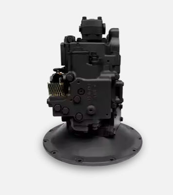 SBS80 SBS120 SBS140 Гидравлический двигатель главного насоса для экскаватора для Caterpillar E312C 272-6959 272-6957 Части строительных машин
