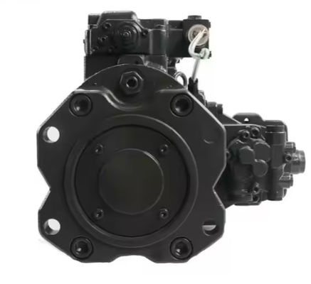 K5V200DTP Гидравлический насос Серия K5V Части для экскаваторов EC480DL Ec480dl Части высококачественных строительных машин