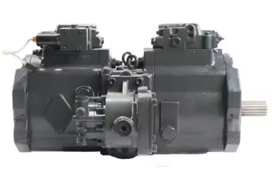 K5V200DTP Гидравлический насос Серия K5V Части для экскаваторов EC480DL Ec480dl Части высококачественных строительных машин