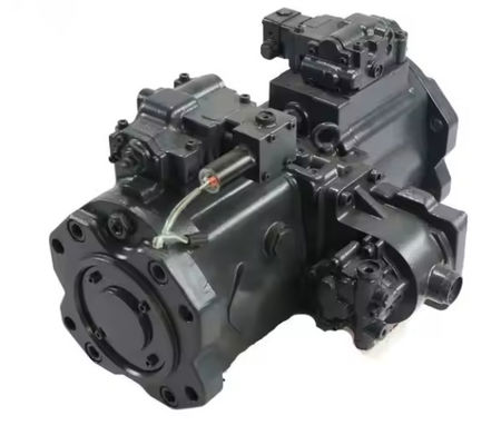 K5V200DTP Гидравлический насос Серия K5V Части для экскаваторов EC480DL Ec480dl Части высококачественных строительных машин