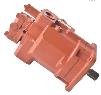 4668462 PVK-3B-725 Экскаватор главный насос ZX60USB-3 ZX60USB-3F ZX65USB-3F Гидравлический насос для Hitachi